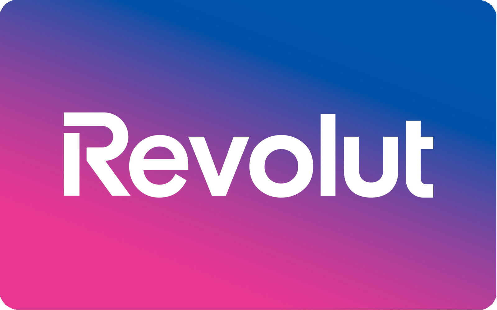 خرید گیفت کارت Revolut